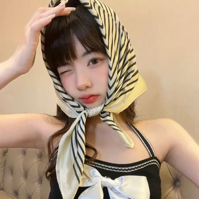 秋叶原系女友