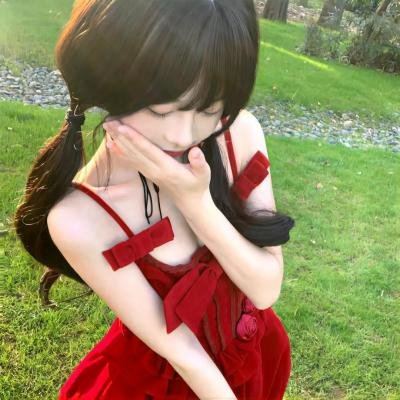 无形之爱